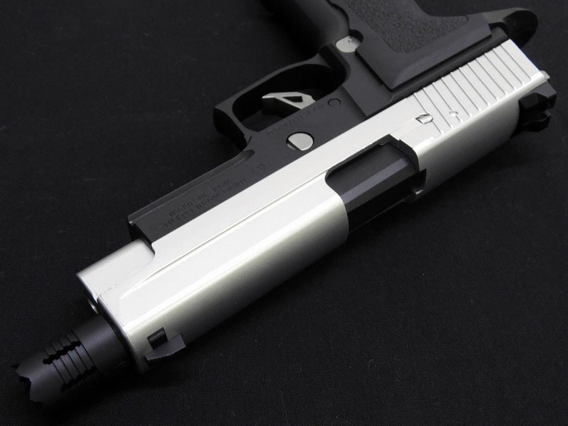 東京マルイ] センチネル ナイン レオンモデルの買取価格と高価買取の