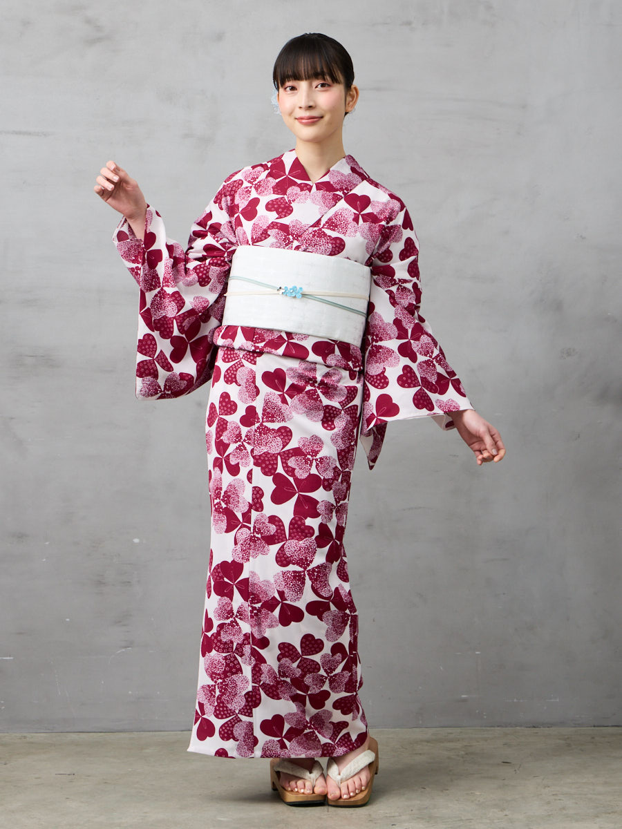 ゆかた | 振袖、浴衣なら着物の三松