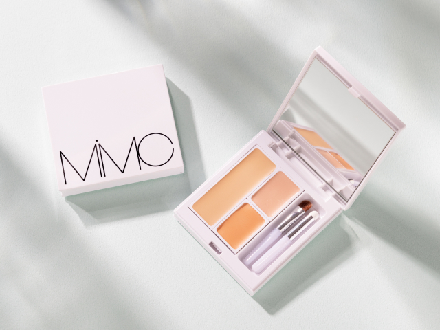 肌悩み別】コンシーラーの上手な使い方。 肌悩みをカバーしてきれいな