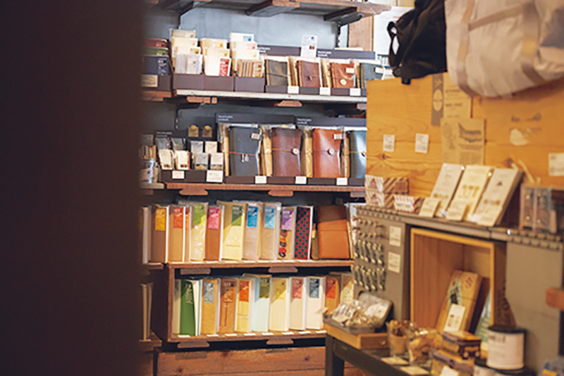 セレクトショップで溢れている街。『中目黒』 | mina official ミーナ