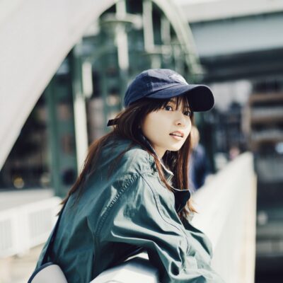 2025年6・7月合併号】CONTENTS／特集：街はコラボで溢れてる！ 表紙