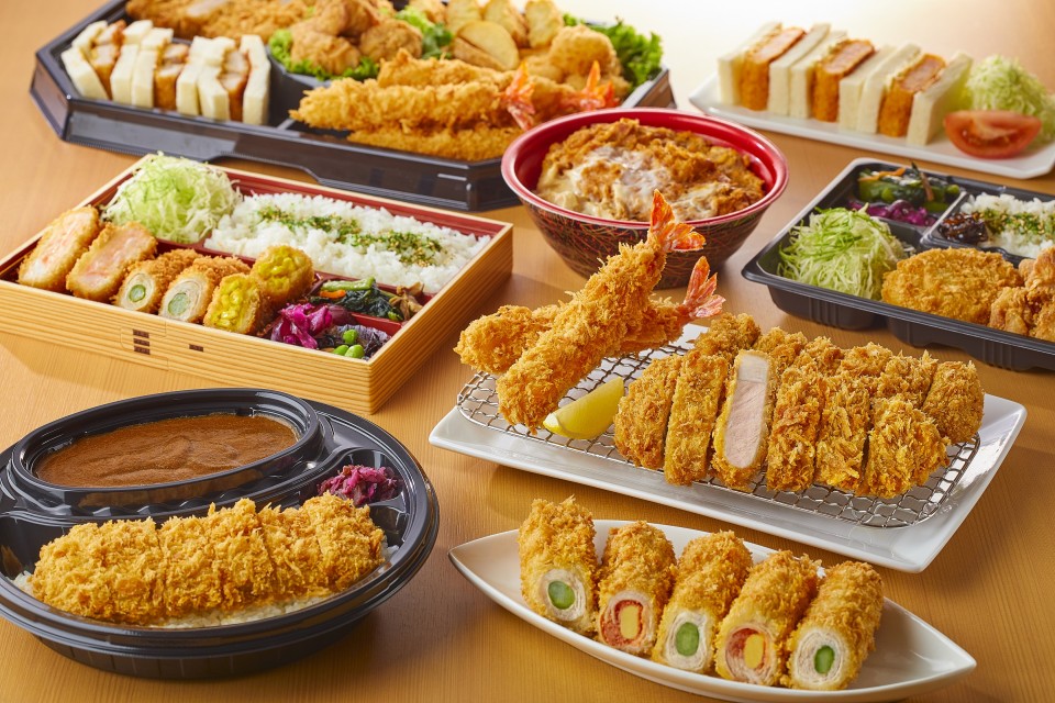 ショップ検索 - とんかつ新宿さぼてん | minamoa・ekie