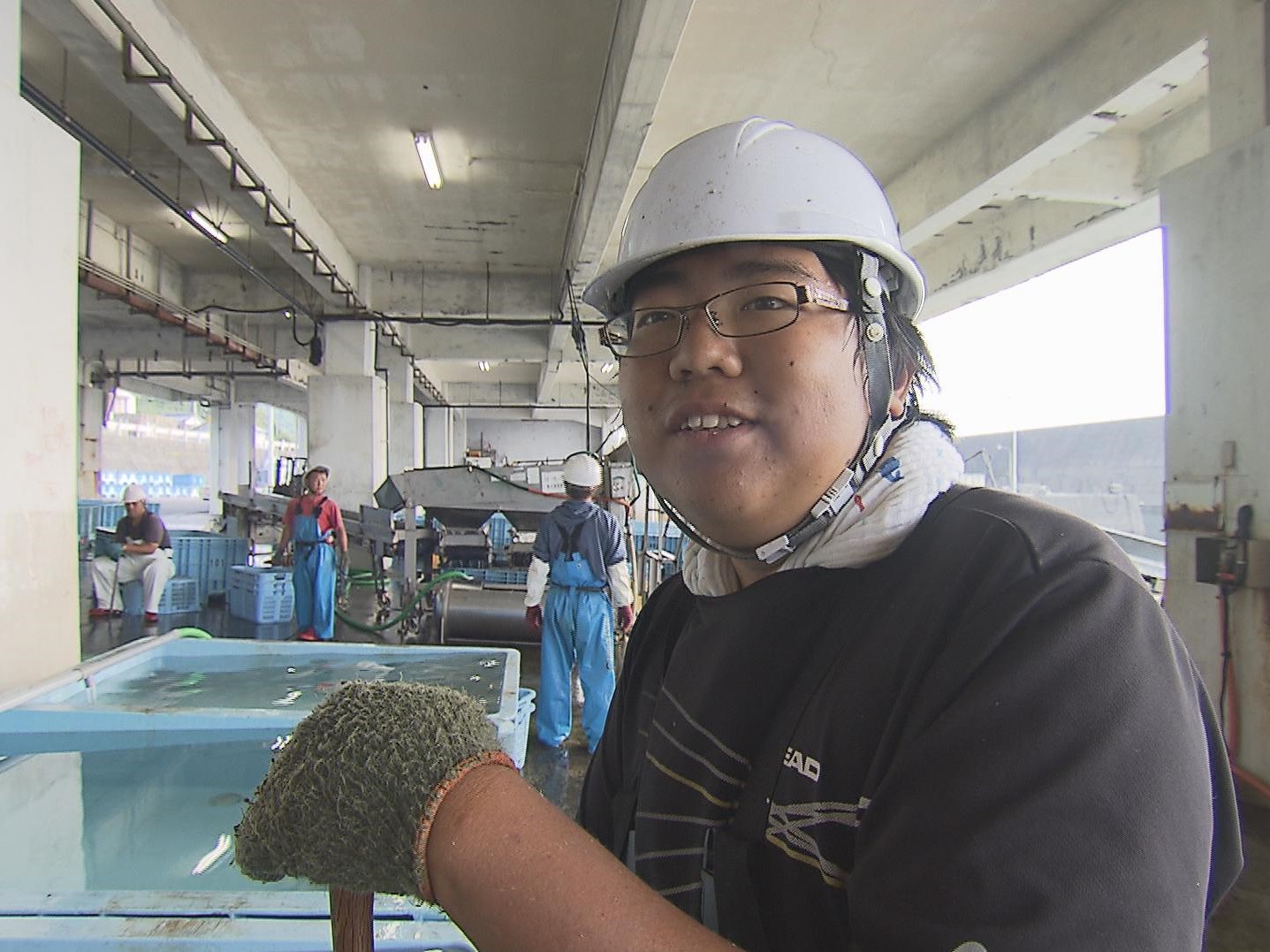 267 職業 サラリーマン漁師 ～初心者OK！ボーナスあり！～ | 日本の