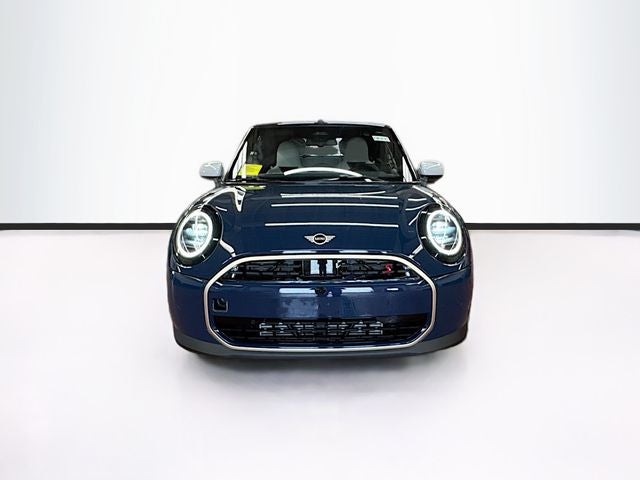 2026 MINI Cooper S ICONIC Bedford NH | MINI of Bedford