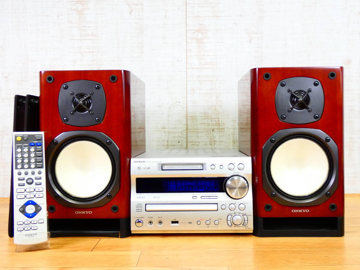 Onkyo FR-N9FX [MiniDisc Wiki]