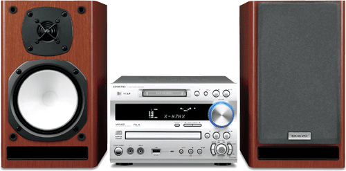 Onkyo FR-N7NX [MiniDisc Wiki]