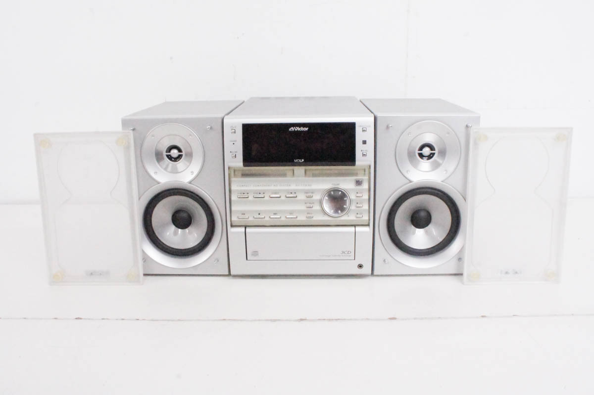 Victor NX-F5WMD [MiniDisc Wiki]