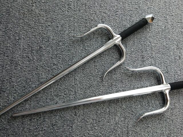 日本の武器（サイ・兜割・十手・共小柄） | 株式会社美濃坂｜美術刀剣