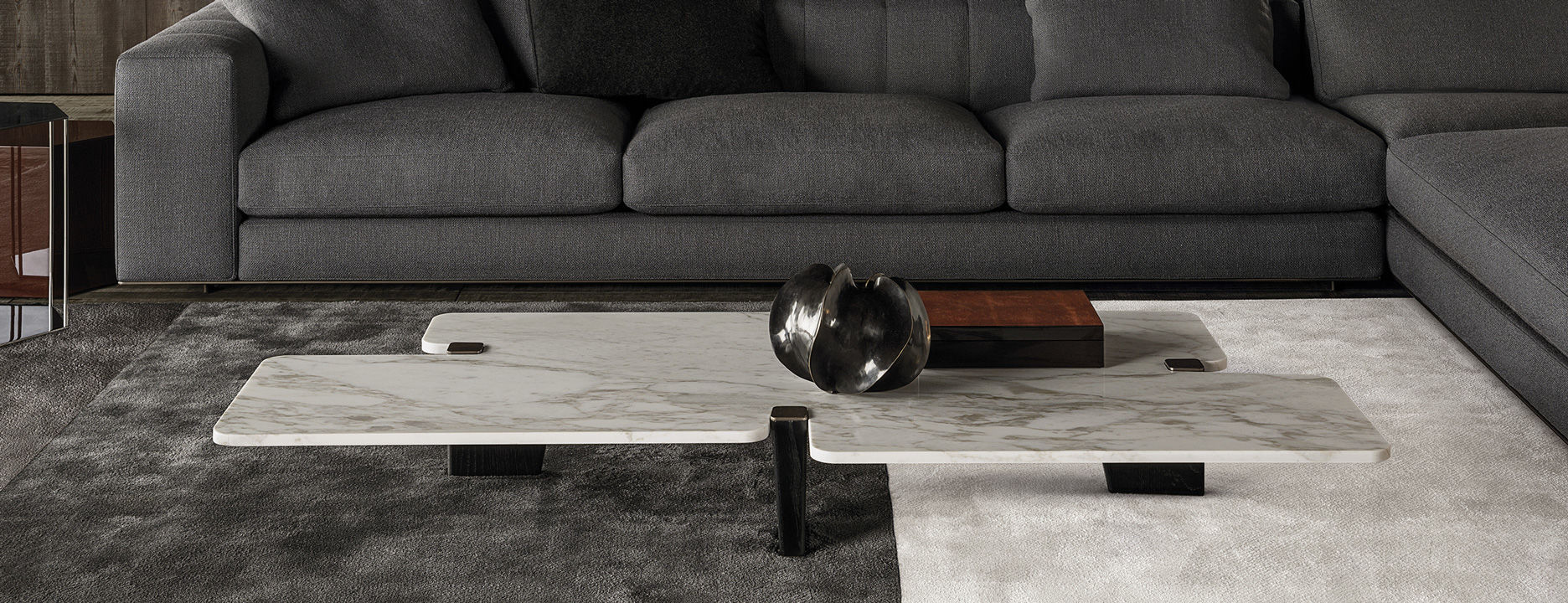 JACOB | COFFEE TABLES - EN
