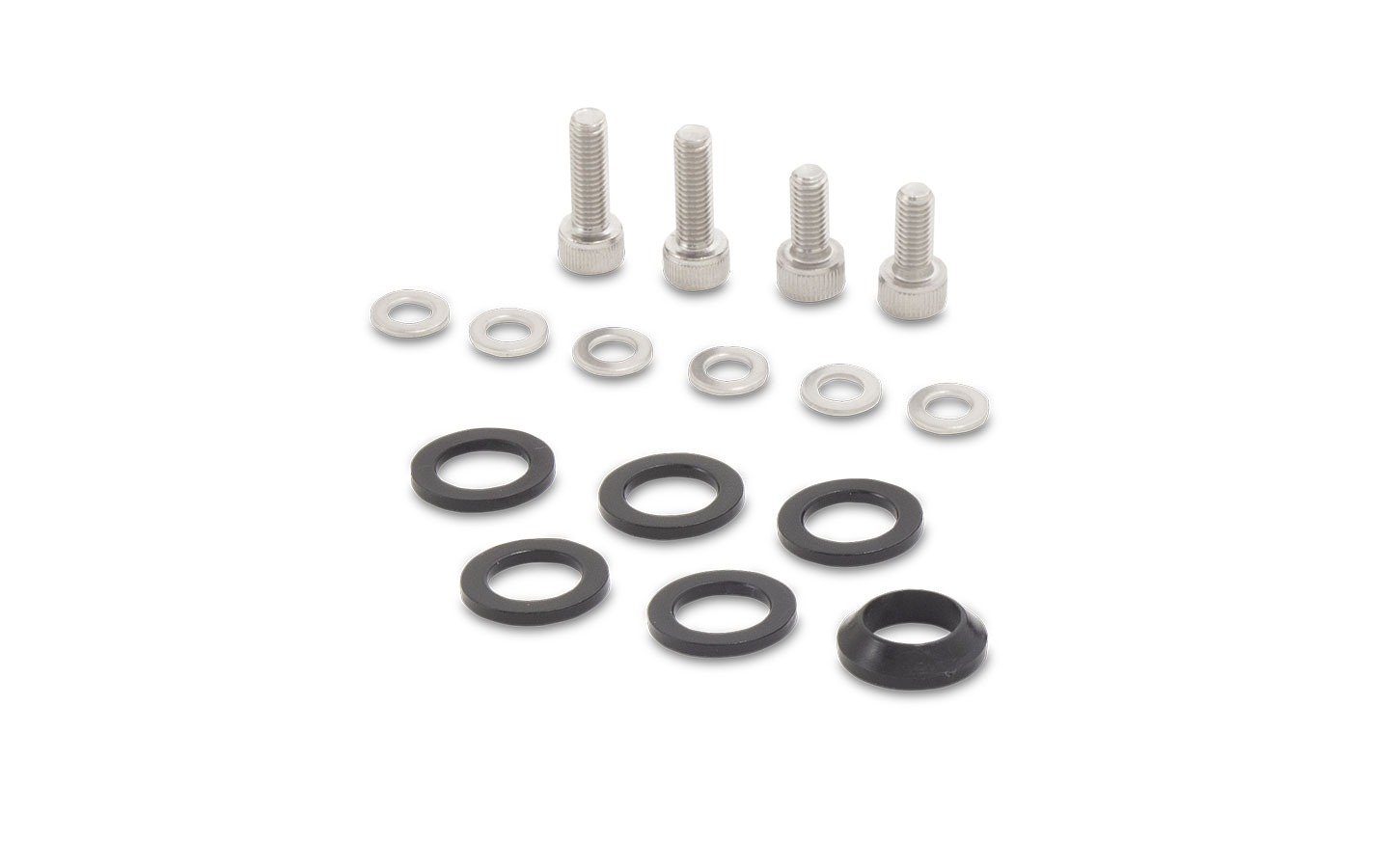 12mmリアスルーアクスルセット - MINOURA JAPAN