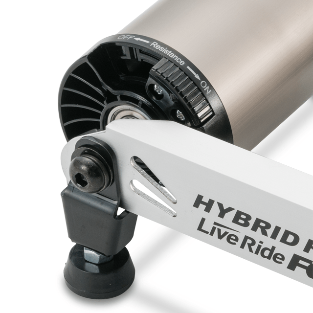 FG220 ハイブリッドローラー - MINOURA JAPAN