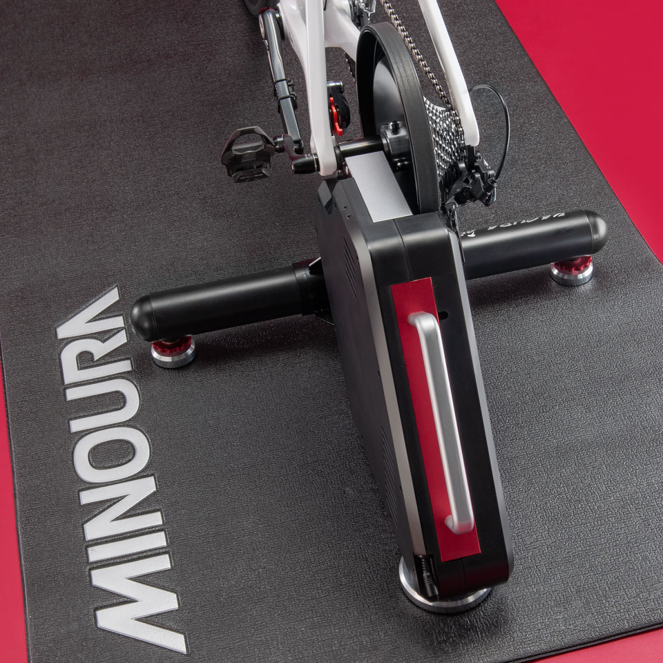 KAGURA 神楽 LSD9200 - MINOURA JAPAN