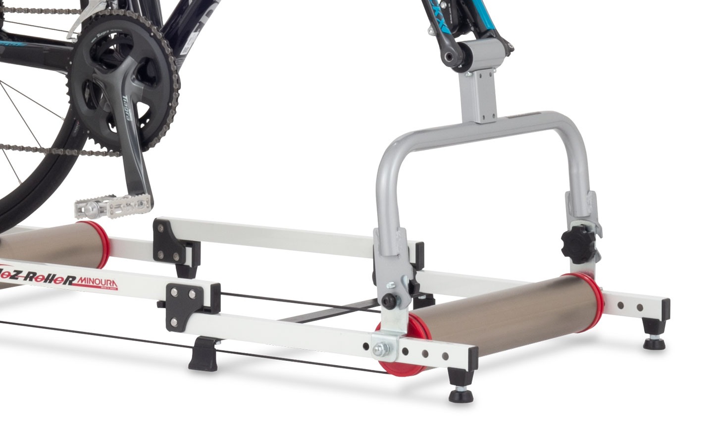 モッズローラー用 フォークスタンド - MINOURA JAPAN