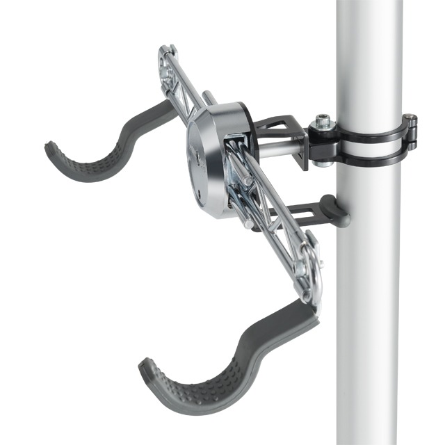 P-500AL-6S ペアスタンド - MINOURA JAPAN