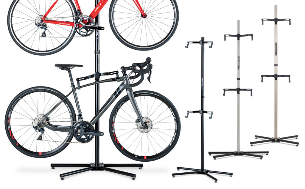 P-500AL-7S ペアスタンド - MINOURA JAPAN