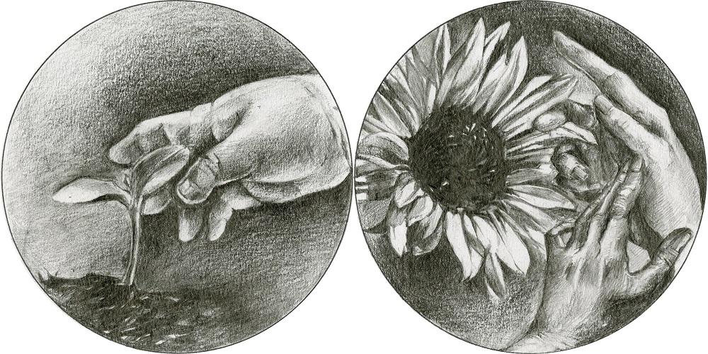 造幣局 : 国際コイン・デザイン・コンペティション2025の審査結果