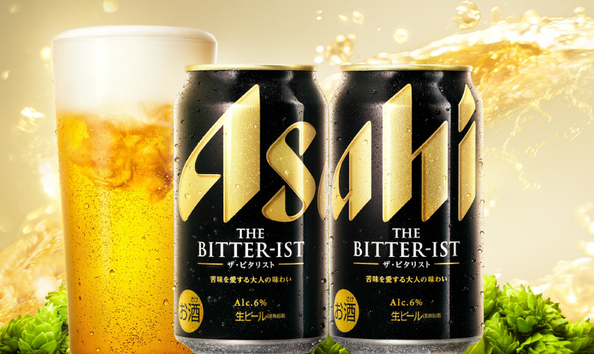 アサヒ ザ ビタリスト 350ml 24本 1ケースの通信販売