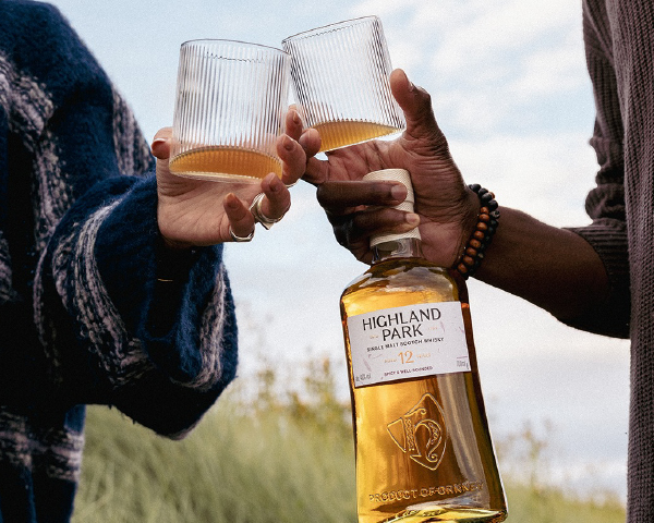 ハイランドパーク 12年 ヴァイキング オナーの通信販売 スコッチ