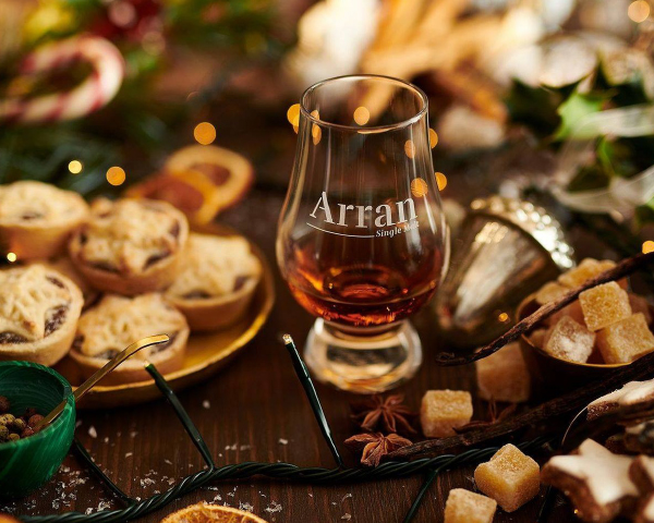 アラン マクリー ムーア ロックランザ蒸溜所の通信販売 スコッチ