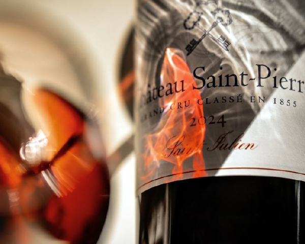 シャトー サン ピエール メドック格付け4級の通信販売 赤ワイン
