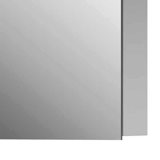 スミス W1200（三面鏡）(KT12000)｜洗面所・水回りの通販｜ミラタップ