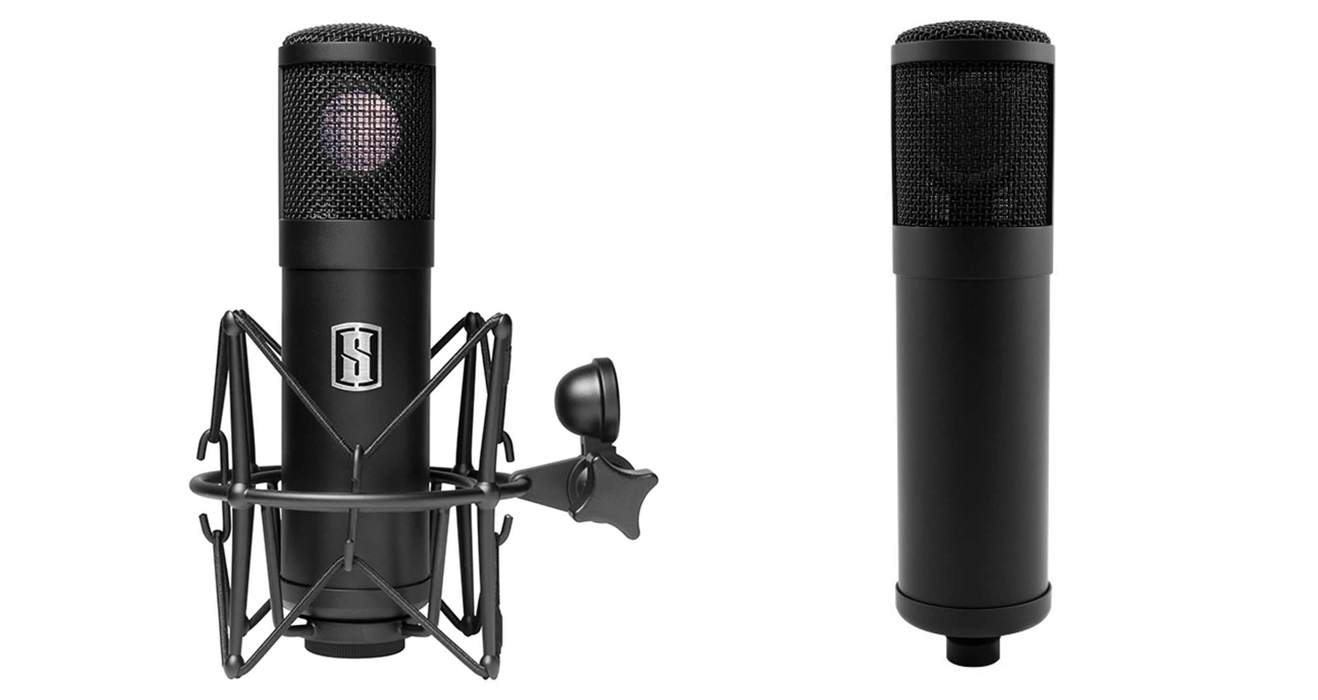 Slate DigitalがモデリングマイクロフォンML-1の価格改定（値下げ）を