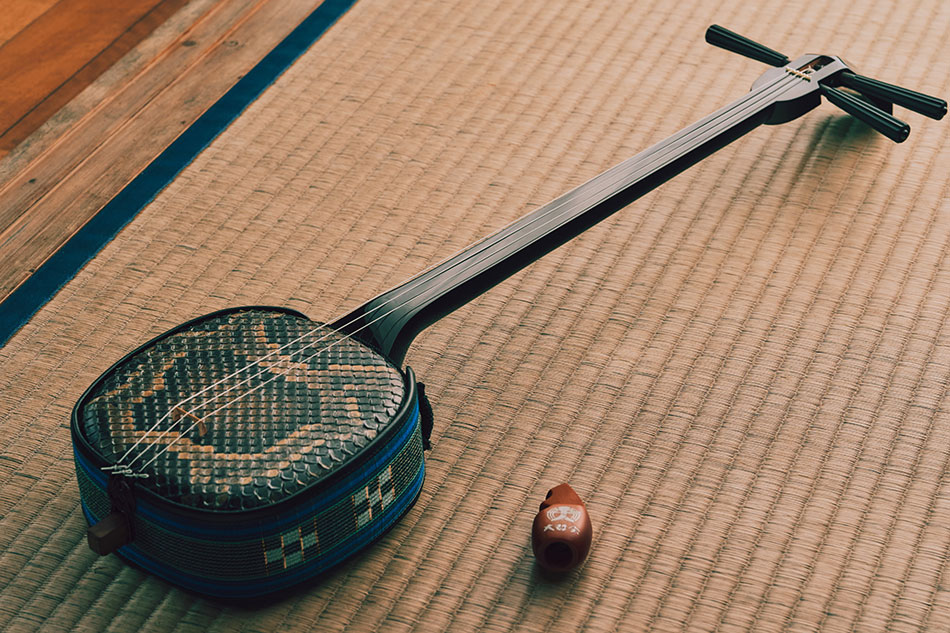 Sonica Instrumentsが沖縄音楽を象徴する三線のソフトウェア音源