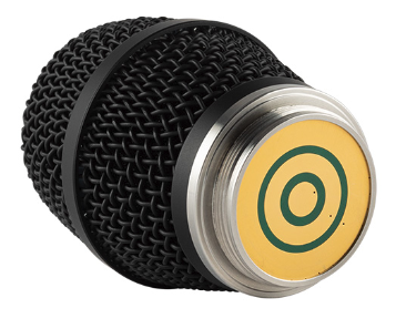 Earthworksが新製品としてスーパー・カーディオイドのボーカル