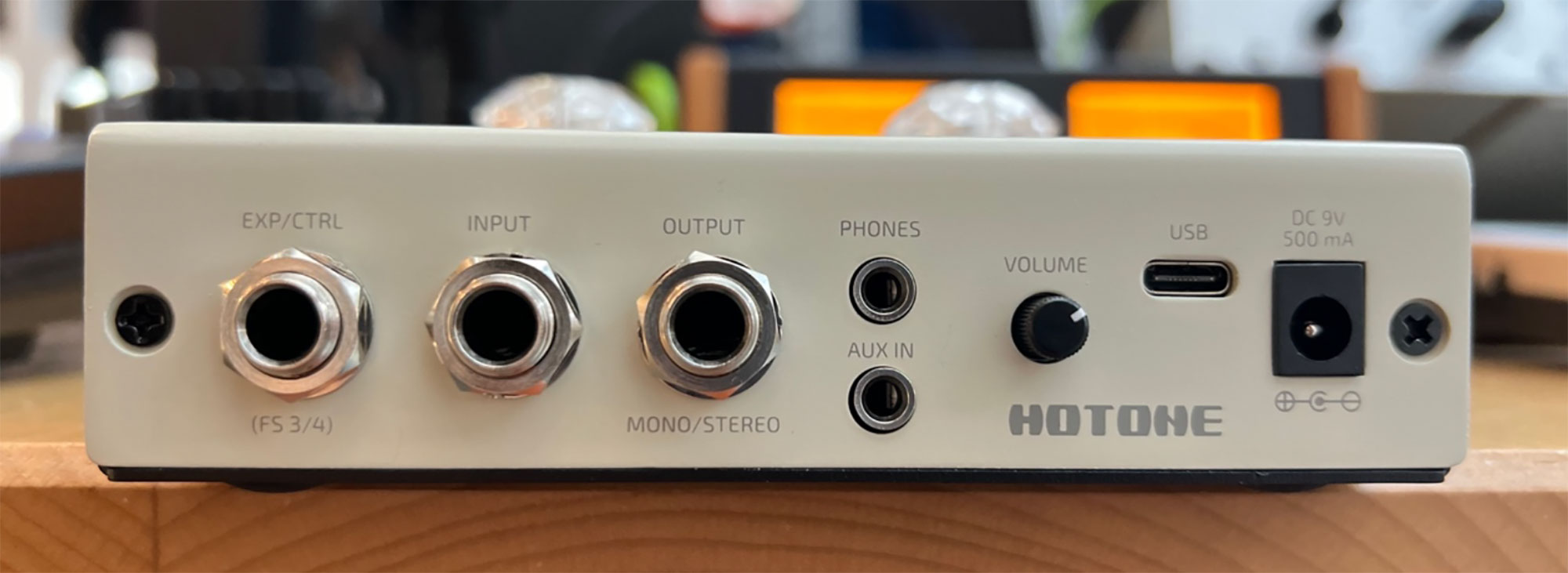 プロダクトの真実を体験！2024 ークーパー天野プレゼンス HOTONE