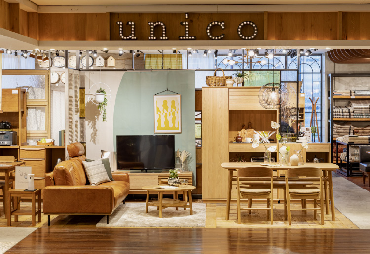 ペット対応ソファや「選べる」付加価値を追求したシリーズなど新作家具