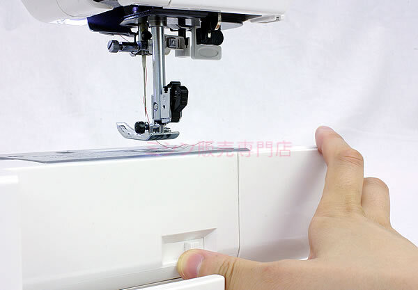 ME830 ジャノメミシン | ジャノメミシン | ミシンの販売・修理と安心5