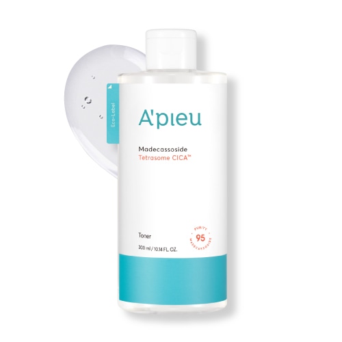 アピュー テトラソーム CICA化粧水 | ミシャジャパン公式オンライン