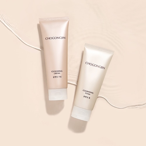 チョゴンジン洗顔フォーム[150mL] | ミシャジャパン公式 オンライン