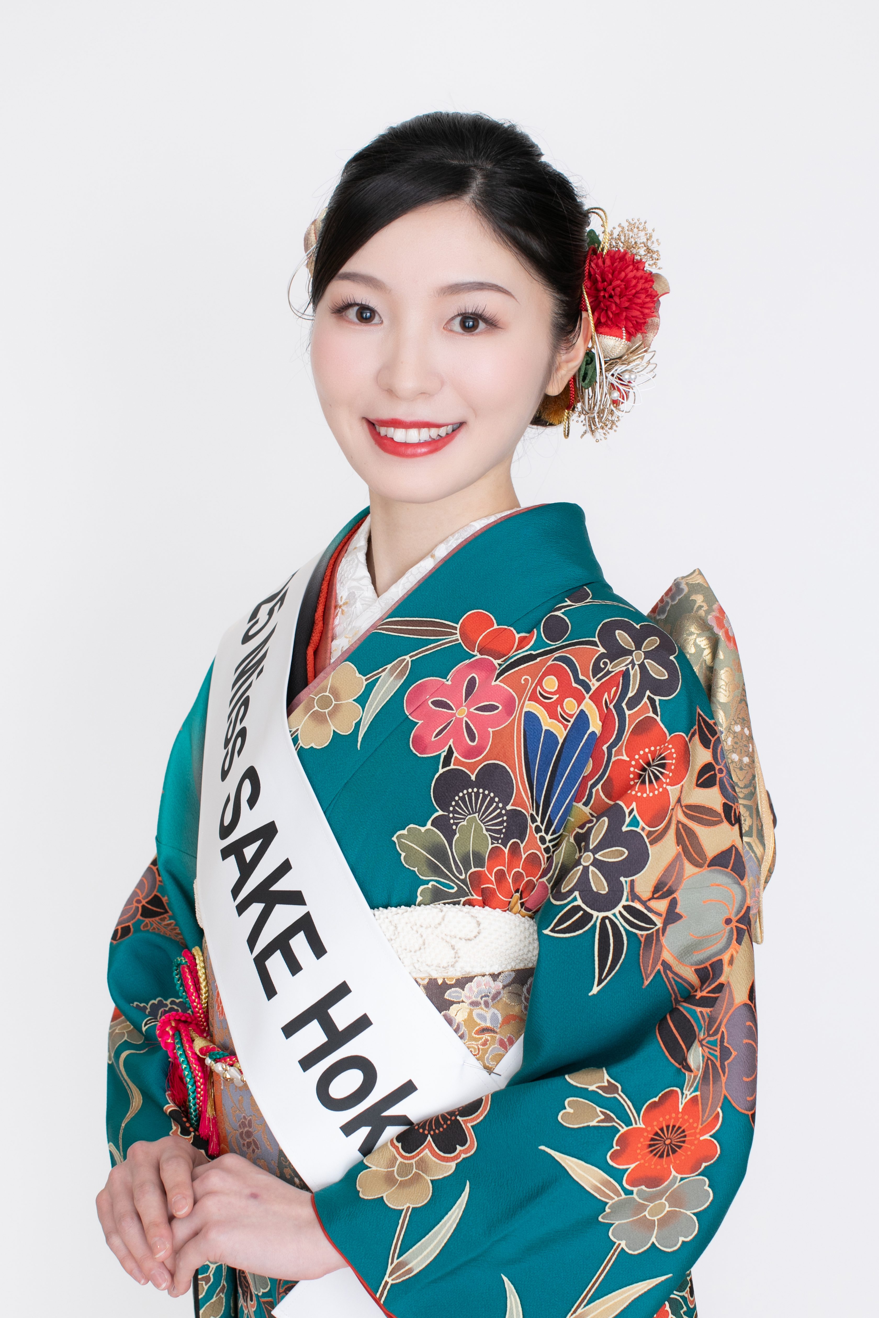 2025 Miss SAKE Japan ファイナリスト / Finalists | Miss SAKE