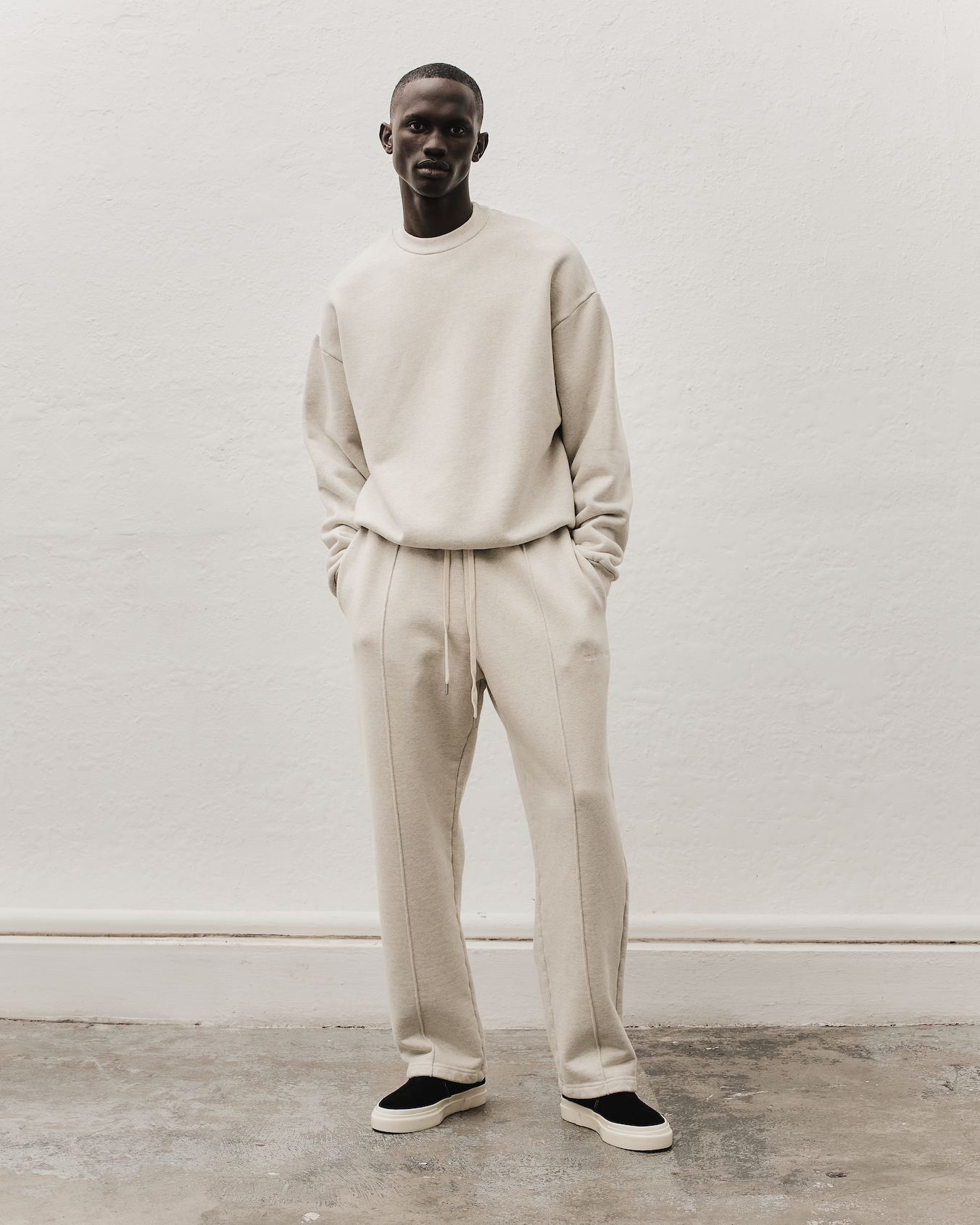 MKI FW24 800 GSM SUPERWEIGHT COLLECTION – MKI MIYUKI ZOKU®