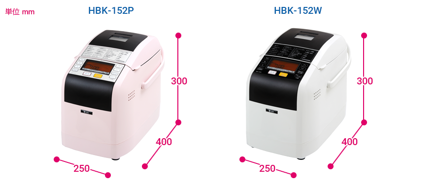 ふっくらパン屋さん（1.5斤タイプ） ? MKeLIFE（エムケー精工）