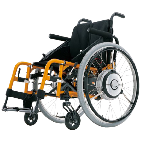 MP ACTIVE WHEELCHAIRS｜ラインアップ