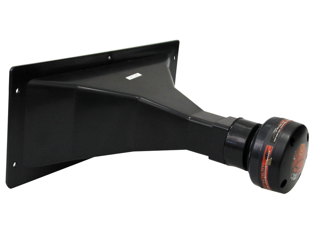 MR DJ TE-180 PRO 300W PA DJ Compression Horn Tweeter – Mr Dj USA