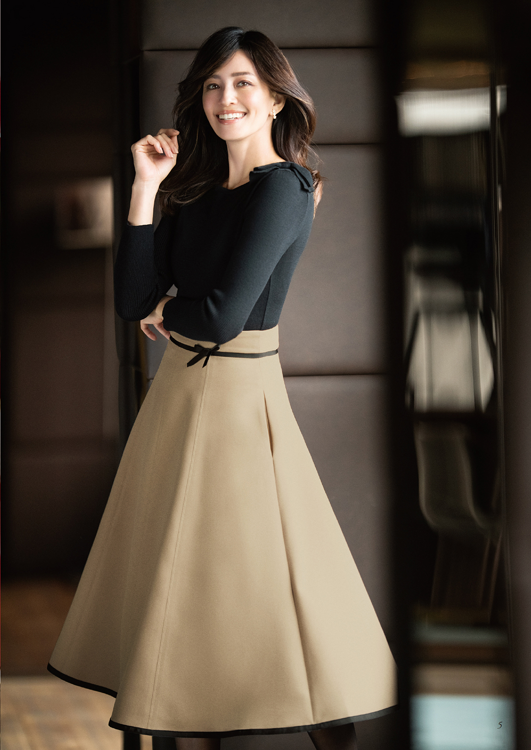 M'S GRACY 2020 AW Collection | msgracy