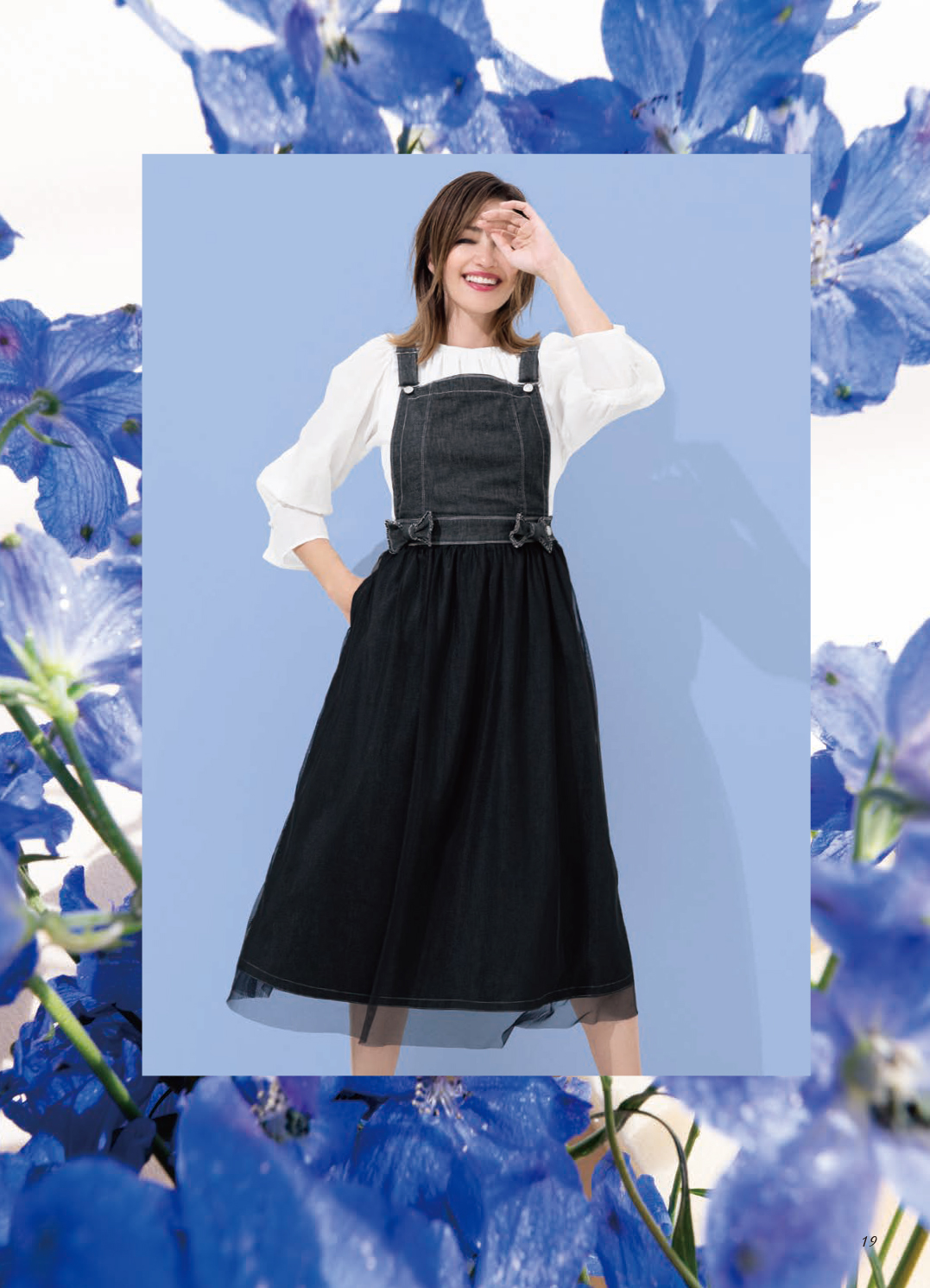 M'S GRACY 2024 Spring Collection | msgracy