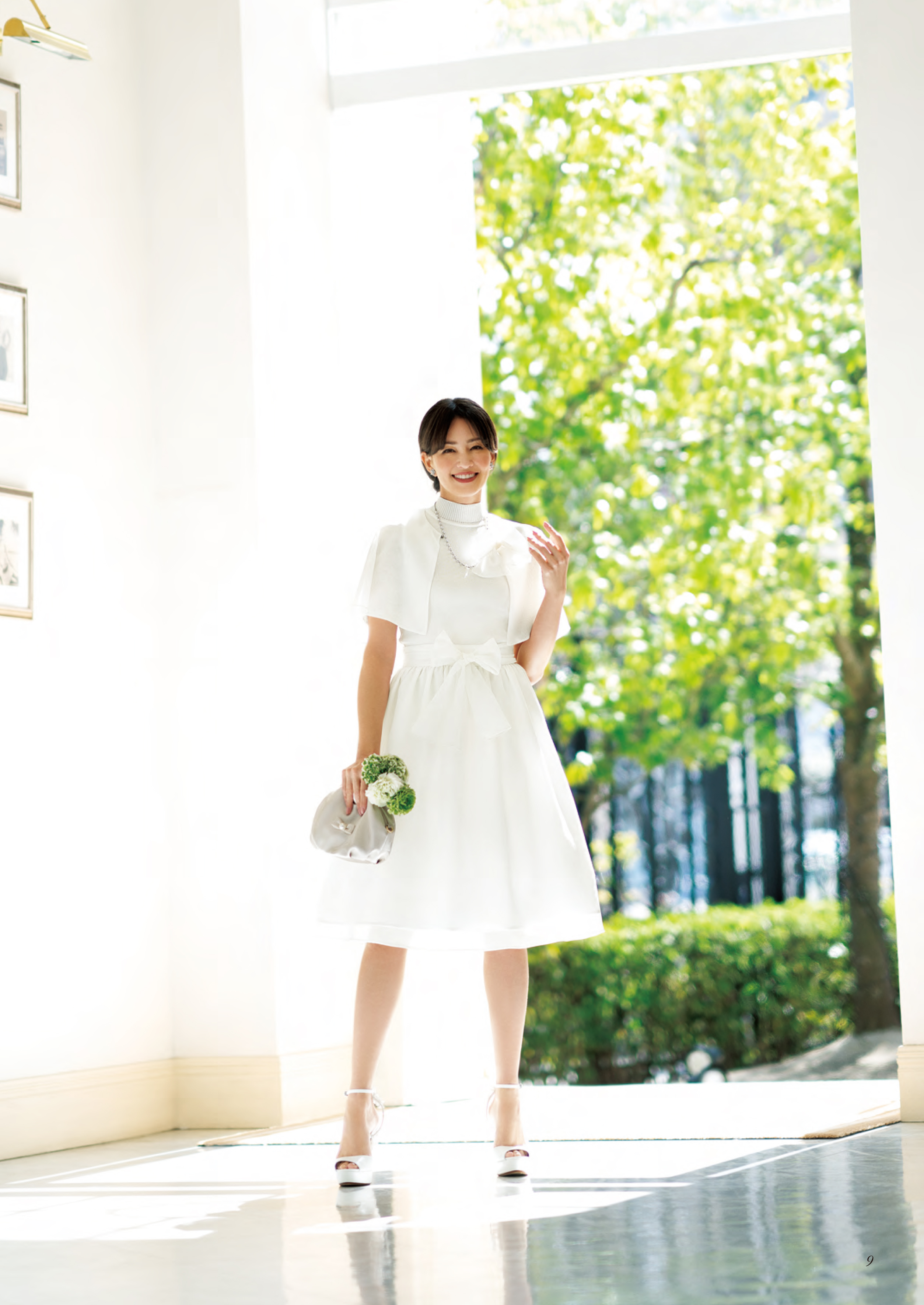 M'S GRACY 2025 SUMMER Collection | msgracy