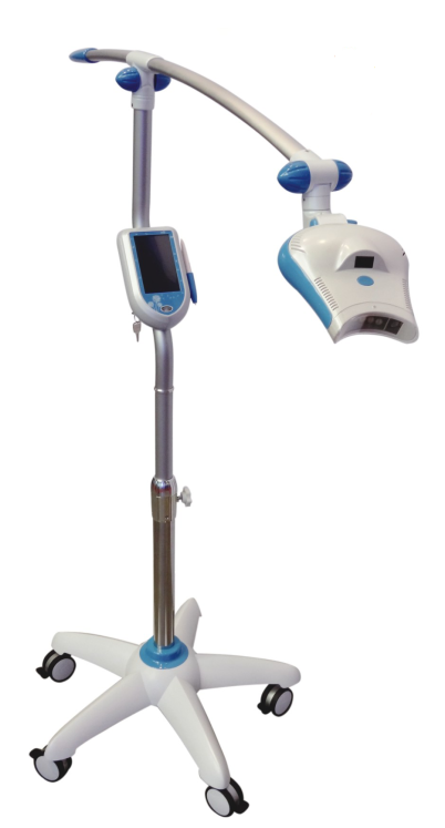 歯科用ホワイトニング装置MD885-歯科ホワイトニング機器-article