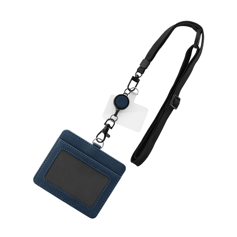 iPhone/スマートフォン対応 ネックストラップ 「SHOULTY MULTI STRAP