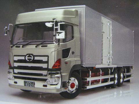 モデルトラックファクトリー