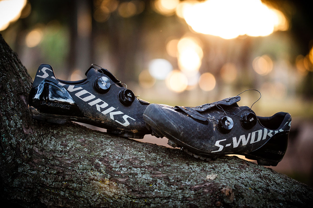 Test: Specialized S-Works Recon | MTB Pro