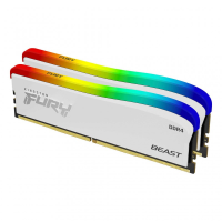 Kingston FURY BEAST DDR4 32GB (2x16GB) 3200MT/s RGB Special