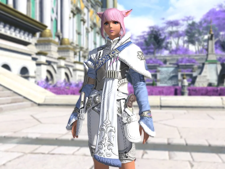 FF14】ダーバー・ディフェンダージャケット - アイテムの入手方法