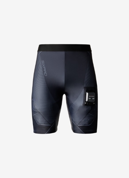 シックスパッド ボクサーパンツ(Boxer Pants) お腹まわりを引き締める