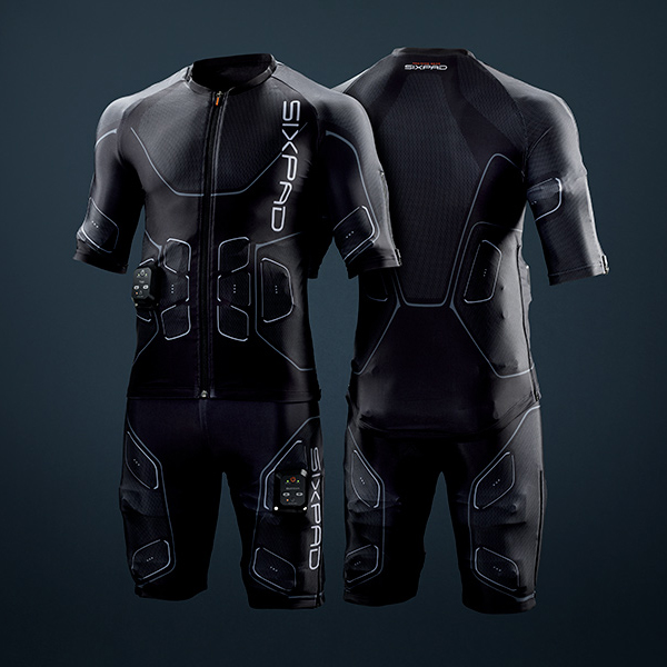 先進のEMSオンラインジム「SIXPAD HOME GYM」プレス発表会を実施 | MTG