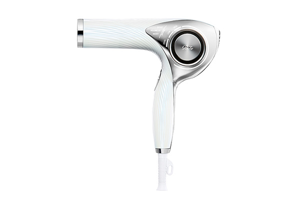 リファビューテック ドライヤープロ、同フィンガーアイロンに 選べる